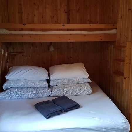 Cozy Cabin In The Woods Selfoss Eksteriør bilde