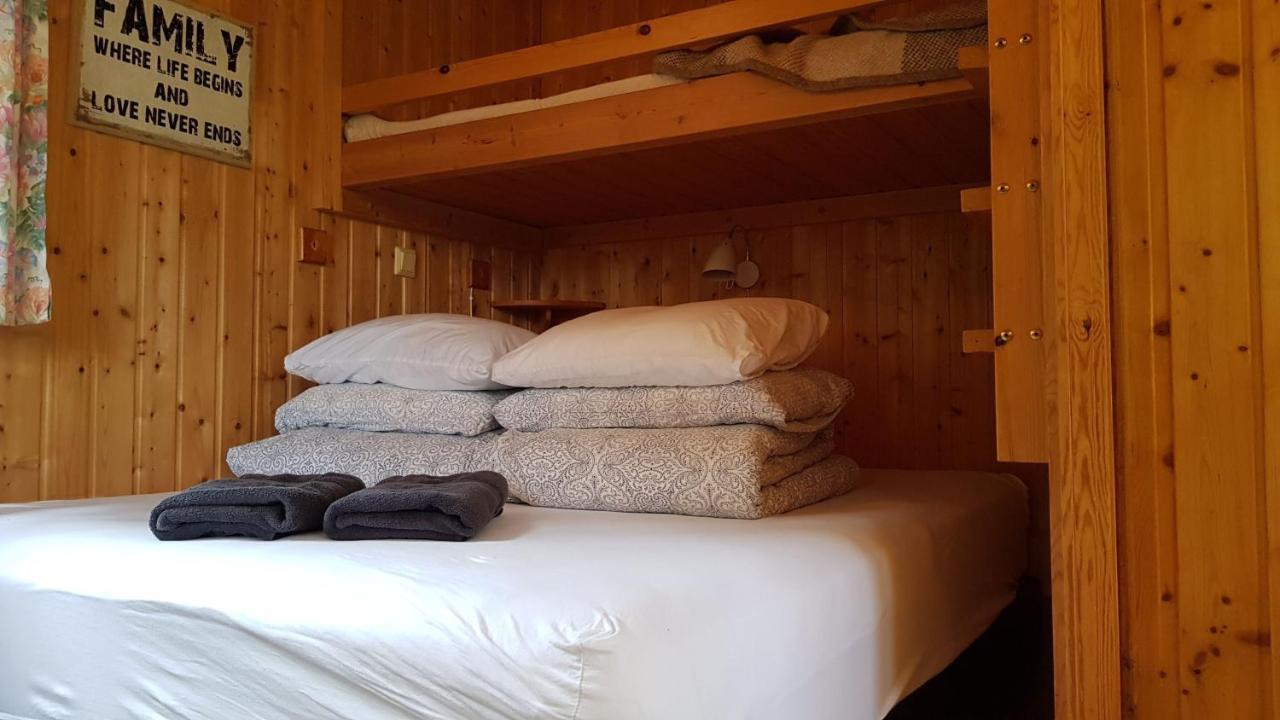 Cozy Cabin In The Woods Selfoss Eksteriør bilde